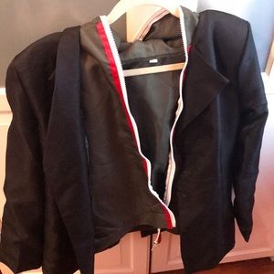 FULL Makato Naegi Cosplay Danganronpa